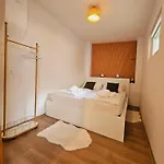 , 150m From Preseren Square *