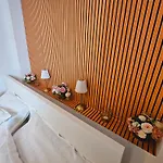, 150m From Preseren Square Апартаменти Любляна