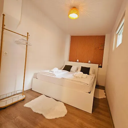 Apartamento Center Budget *