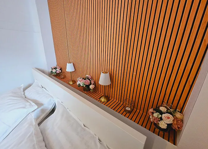 , 150m From Preseren Square Apartma Ljubljana