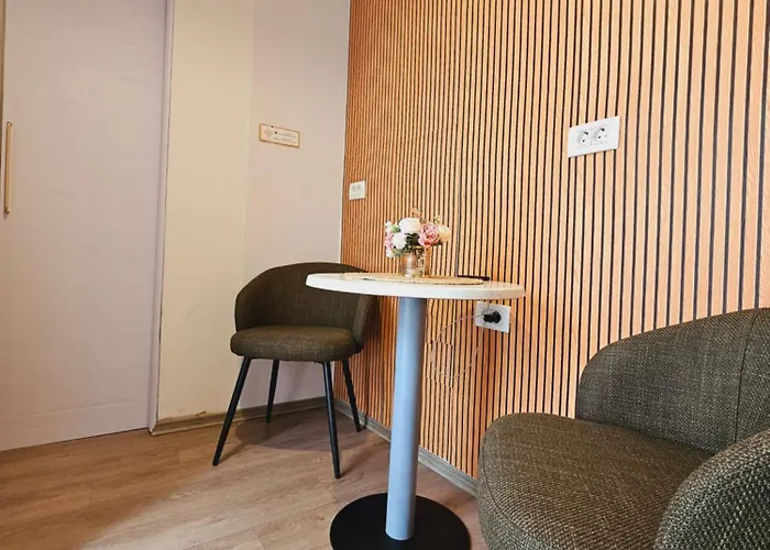 , 150m From Preseren Square Ljubljana