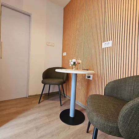 , 150m From Preseren Square Liubliana