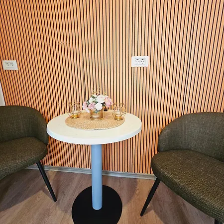 , 150m From Preseren Square * Liubliana